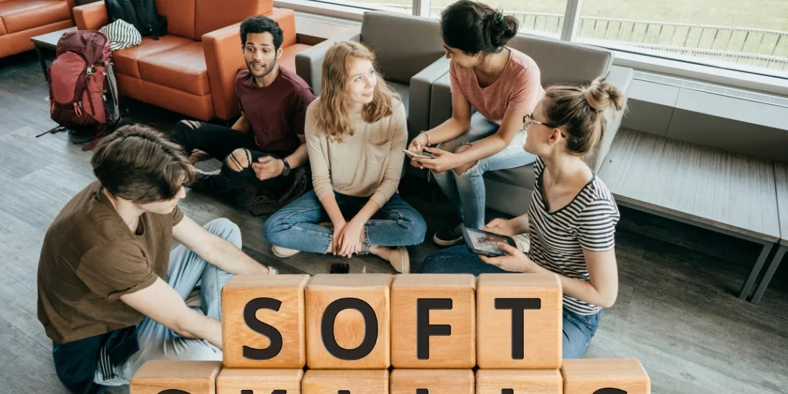 Soft Skills: Diferencial da liderança de sucesso