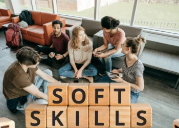 Soft Skills: Diferencial da liderança de sucesso