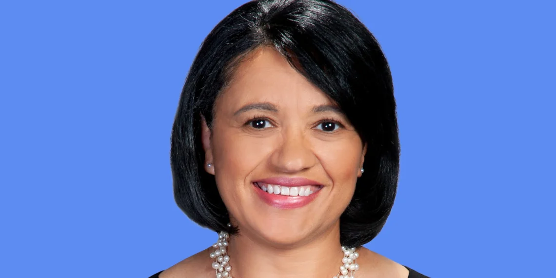 Cresça com o desconforto e crie a sua própria versão do sucesso, afirma Angela Schwarz