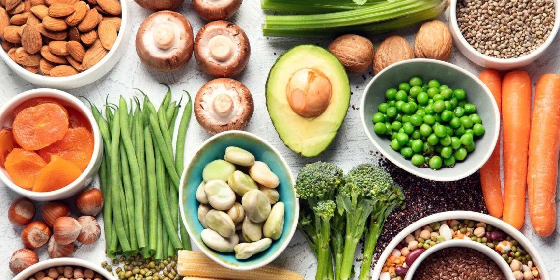 Sistemas alimentares e o futuro da alimentação global