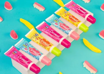 O Rebranding da Carmed – Como a marca virou objeto de desejo e ampliou seu mix de produtos