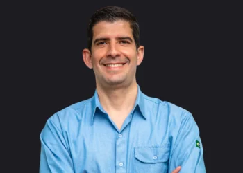 A jornada é mais importante do que o próprio resultado, afirma Ricardo Congro, Diretor Executivo Industrial do Grupo Unipar