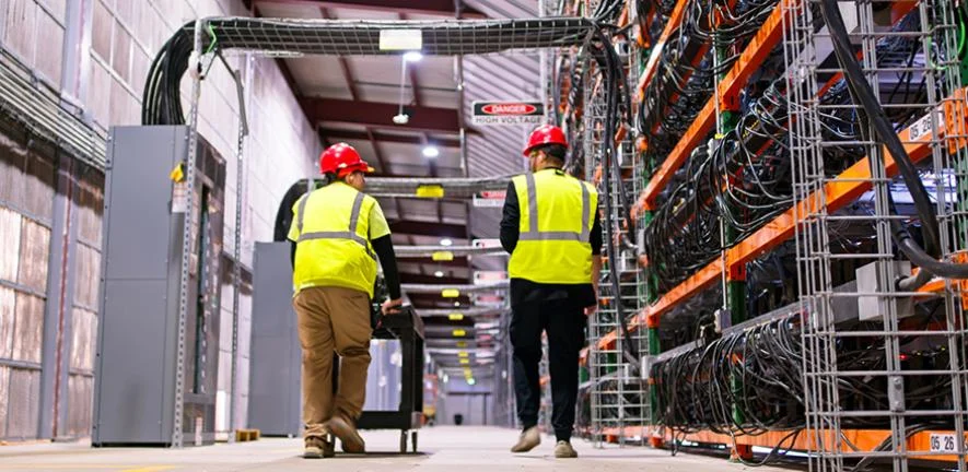 IA Pode Sabotar Compromissos de Carbono das Big Techs